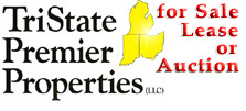 TriState Premier Properties for sale